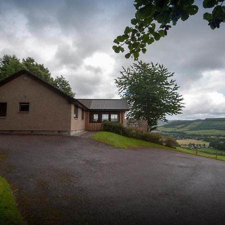 Achmony Holidays Villa Drumnadrochit Exterior foto